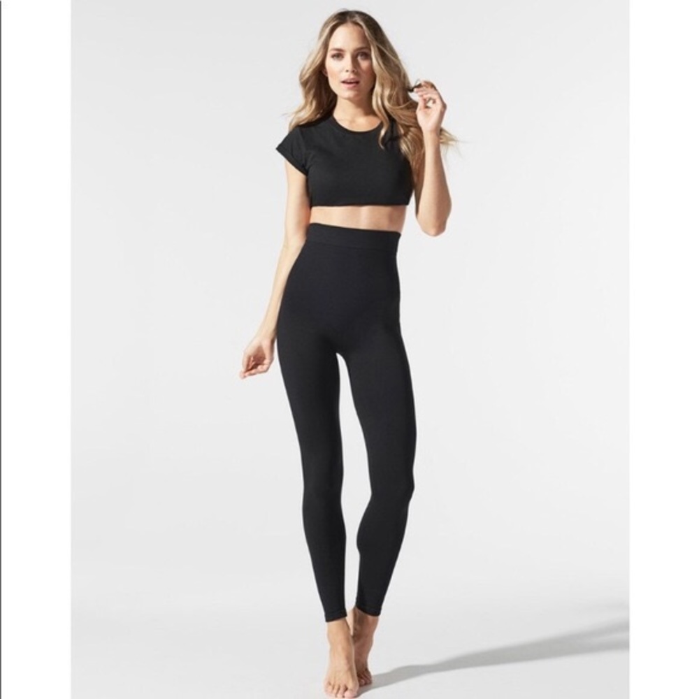 Blanqi high waist leggings